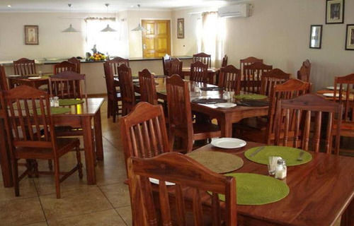 Mokoro Lodge Maun Exterior photo